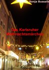 Buchcover Das Karlsruher Weihnachtsmärchen