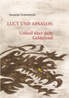 Buchcover Unheil über dem Geldaland