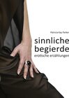 Buchcover Sinnliche Begierde