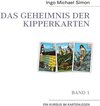 Buchcover Das Geheimnis der Kipperkarten