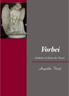 Buchcover Vorbei