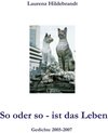 Buchcover So oder so - ist das Leben