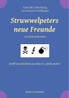 Buchcover Struwwelpeters neue Freunde