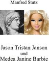 Buchcover Jason Tristan Janson und Medea Janine Barbie