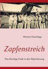 Buchcover Zapfenstreich