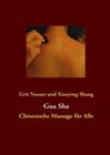 Buchcover Gua Sha