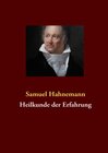 Buchcover Heilkunde der Erfahrung