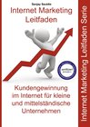 Buchcover Internet Marketing Mittelstand (KMU)