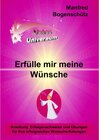Buchcover Erfülle mir meine Wünsche