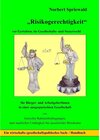 Buchcover Risikogerechtigkeit