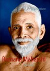 Buchcover Ramana Maharshi