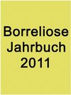 Buchcover Borreliose Jahrbuch 2011