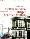 Buchcover Schmied Steffen in Tondern