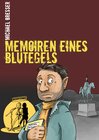 Buchcover Memoiren eines Blutegels