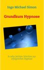 Buchcover Grundkurs Hypnose