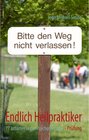 Buchcover Endlich Heilpraktiker
