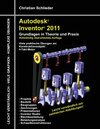 Buchcover Autodesk Inventor 2011