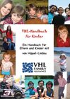 Buchcover VHL-Handbuch für Kinder