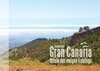 Buchcover Gran Canaria - Inseln des ewigen Frühlings