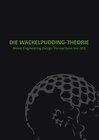 Buchcover Wackelpudding Theorie