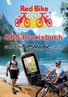 Buchcover GPS Praxisbuch Garmin GPSMap62