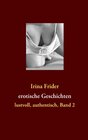 Buchcover Erotische Geschichten