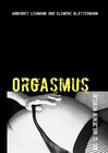 Buchcover Orgasmus
