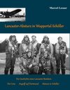 Buchcover Lancaster-Absturz in Wuppertal-Schöller
