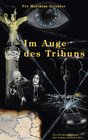 Buchcover Im Auge des Tribuns