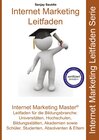 Buchcover Internet Marketing Master