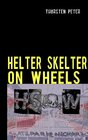 Buchcover Helter Skelter on wheels