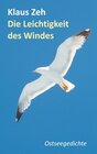 Buchcover Die Leichtigkeit des Windes