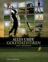 Buchcover Alles über Golfstatistiken