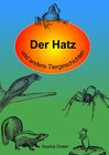 Buchcover Der Hatz und andere Tiergeschichten