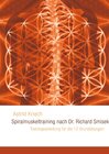 Buchcover Spiralmuskeltraining nach Dr. Richard Smisek