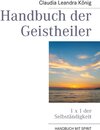 Buchcover Handbuch der Geistheiler