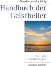 Buchcover Handbuch der Geistheiler