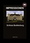 Buchcover Schloss Buddenburg