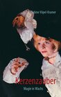 Buchcover Kerzenzauber