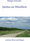 Buchcover Jakobus am Mittelrhein