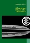 Buchcover Schwerter des Nihonto-Club Deutschland