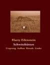 Buchcover Schwitzhütten