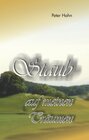 Buchcover Staub auf meinen Träumen
