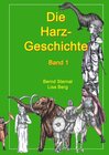 Buchcover Die Harz - Geschichte 1
