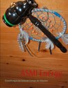 Buchcover ASMI Energy