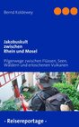 Buchcover Jakobuskult zwischen Rhein und Mosel