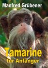Buchcover Tamarine
