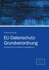 EU-Datenschutz-Grundverordnung width=