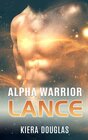 Buchcover Alpha Warrior Lance