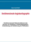 Buchcover Dreidimensionale Angiokardiographie